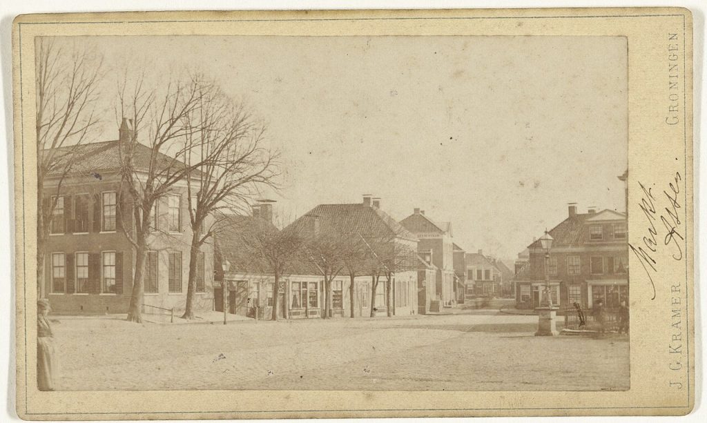 Uit Assen