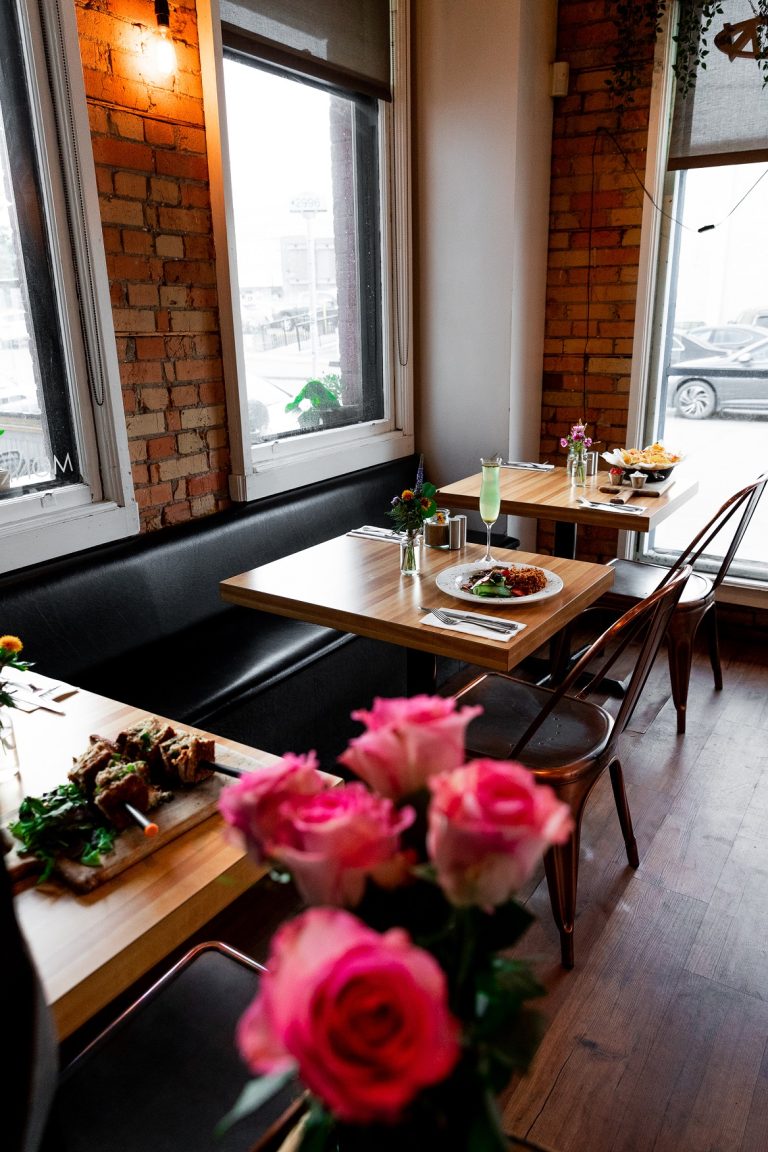 Café Centraal — restaurant in Assen