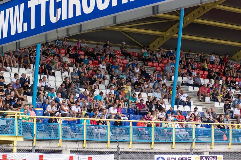 TT Festival Assen — Festivals in Assen