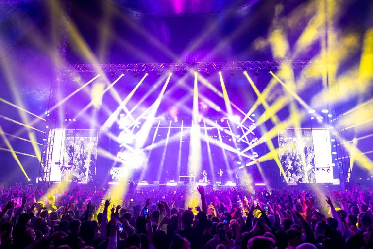 Design for a Daydream — muziek in Assen