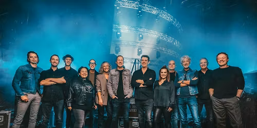Edwin Evers Band — muziek in Assen