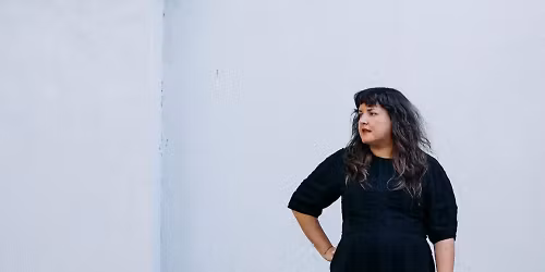 Abigail Lapell in Amen — muziek in Assen