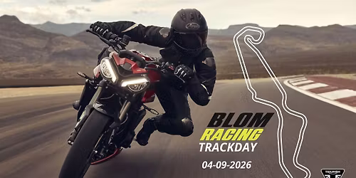 Blom Motoren CRExperience op het TT circuit — Sport in Assen