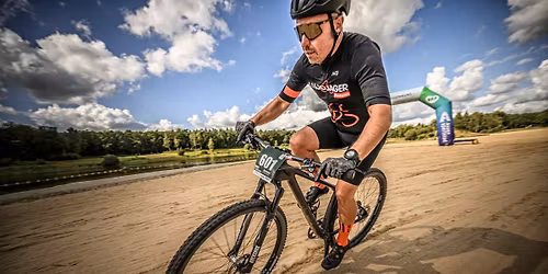 6-uurs race Mountainbike – Route du Nord Assen — Sport in Assen