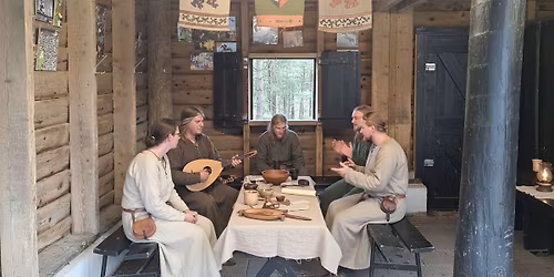 VIKINGEN KOMEN NAAR ASSEN — familie-kids in Assen