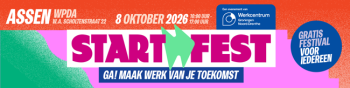 Startfest Assen — festival in Assen