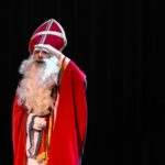 Sinterklaasintocht Wildervank