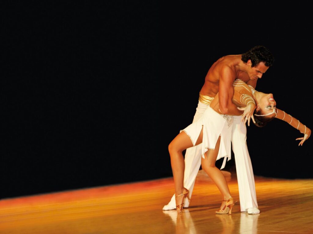 Dutch Open Dance 2026 in Assen