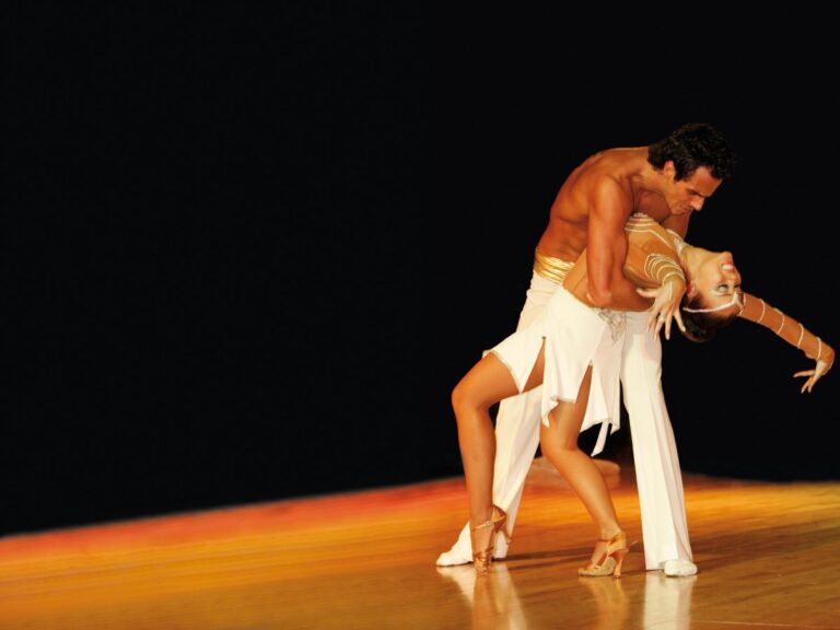Dutch Open Dance 2026 — Sport in Assen