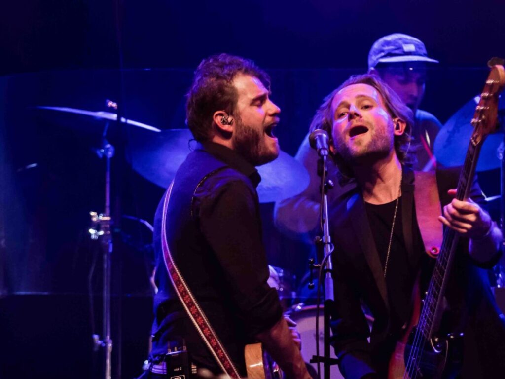 Legends of Rock Roadhouse in Assen