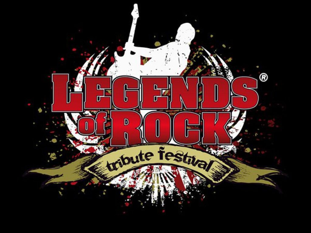 Legends of Rock Tribute Festival XL in Assen