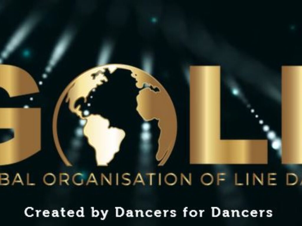 WK Linedance in Assen