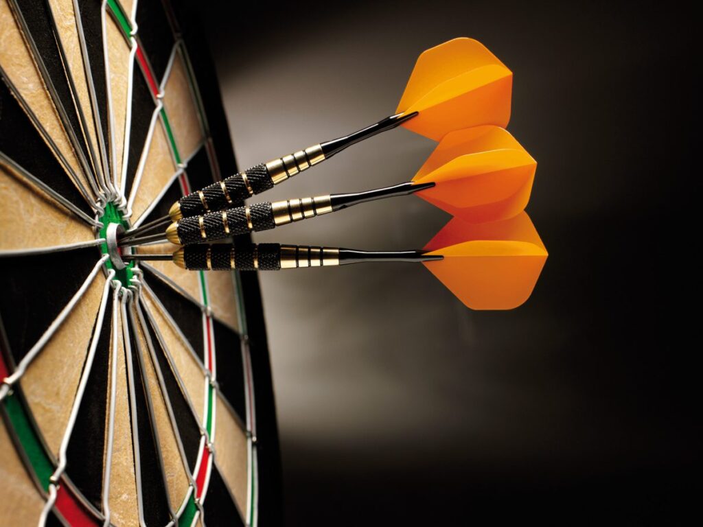 Dutch Open Darts 2027 in Assen
