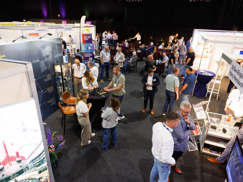 Tech Event NoordNL in Assen