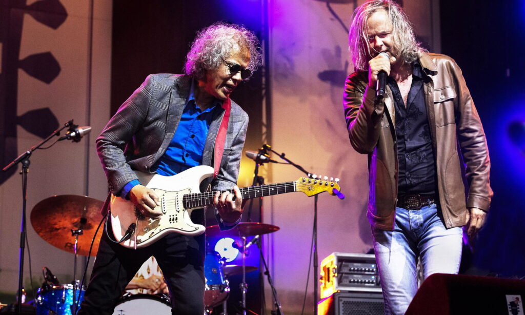 Crossroads in Assen