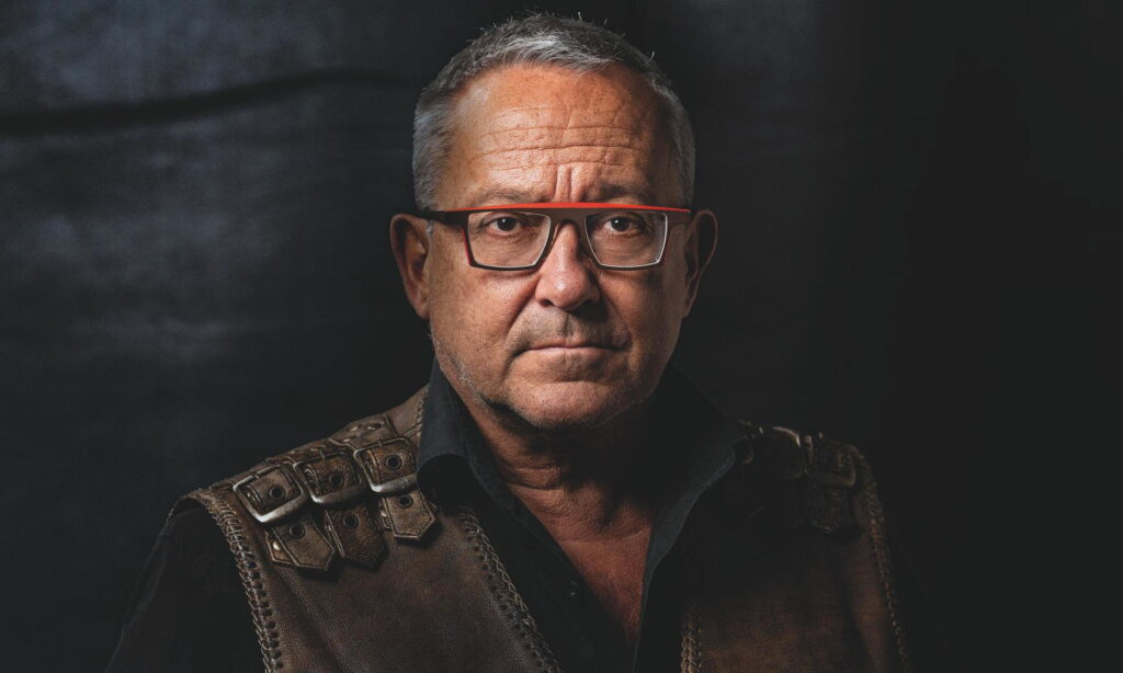 Behoud de Begeerte | Tom Lanoye in Assen