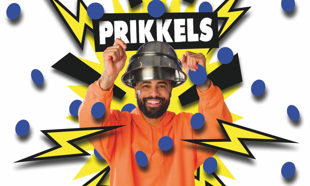 Prikkels in Assen