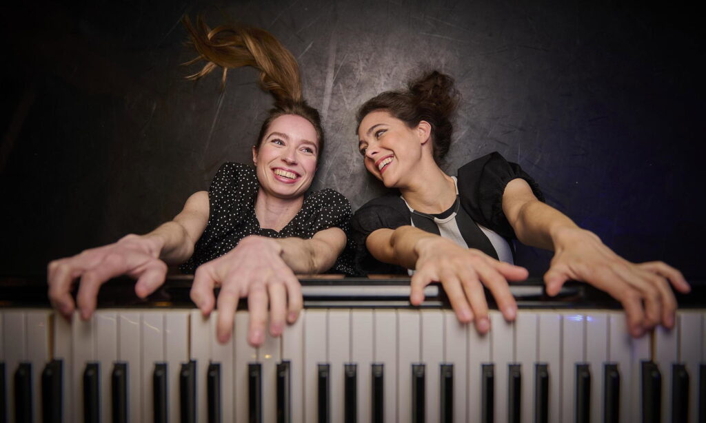 Muziekkamer Assen / Beth & Flo in Assen