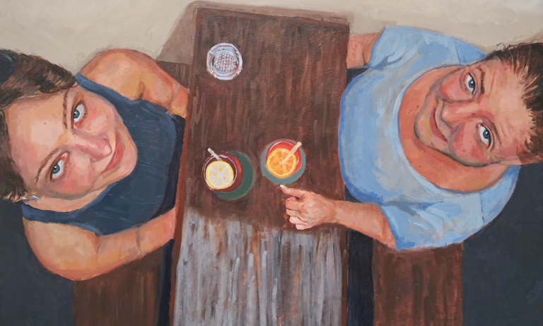 Samen Zijn — museum-expo in Assen
