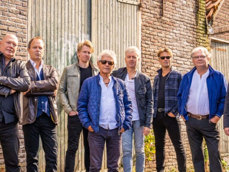 Tribute to The Cats Band — muziek in Assen