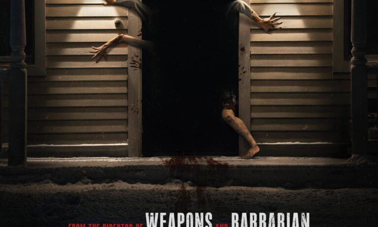 Resident Evil (16 jr.) — Film in Assen