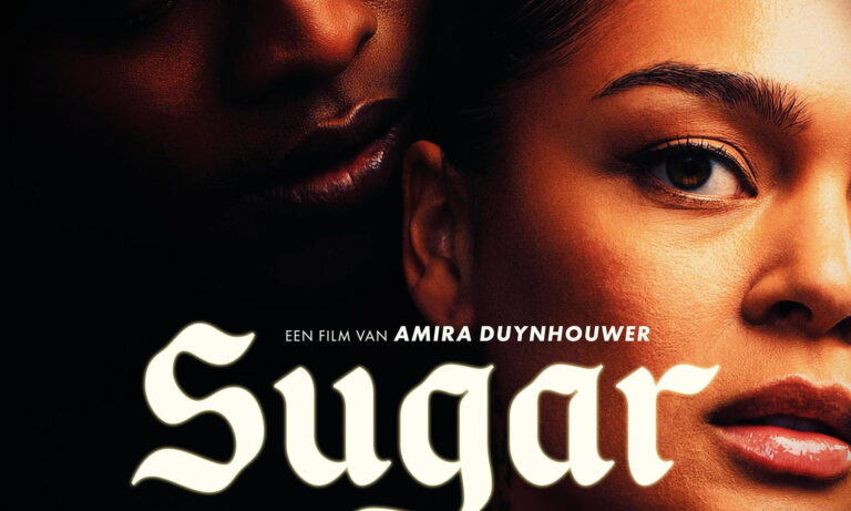 Sugar (16 jr.) — theater in Assen