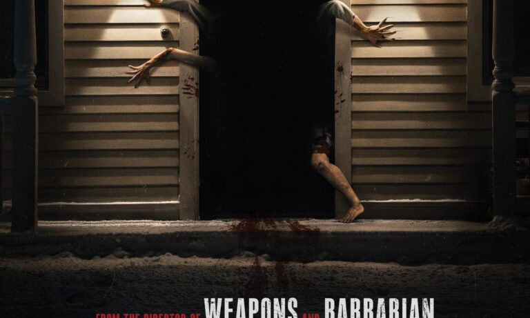 Resident Evil (16 jr.) — Film in Assen