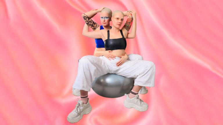 Theatervoorstelling I’ll be your daddy — theater in Assen