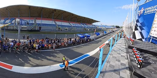 International Dutch Championship Race 11