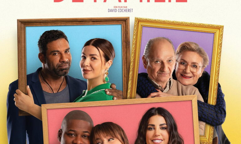 F*ck de Familie — theater in Assen