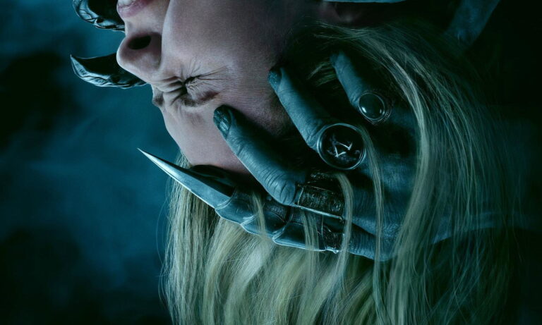 Insidious: Out of the Further (16 jr.) — Film in Assen