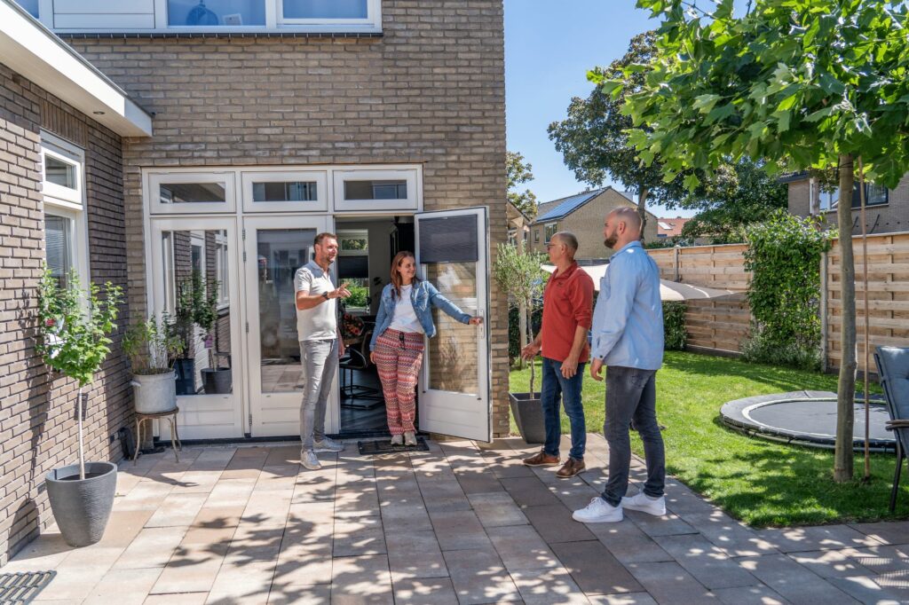 Open dagen Duurzame Huizen Route: kijk binnen bij duurzame huizen in Zevenaar