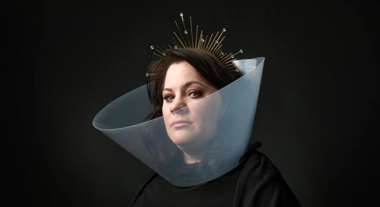 Zei ik dat hardop? — theater in Assen
