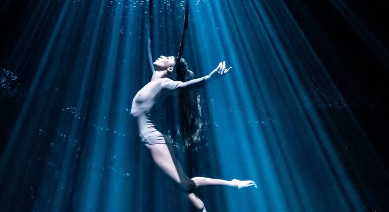Recirquel – Paradisium — theater in Assen
