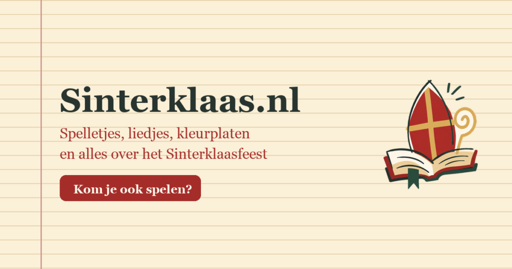 Sinterklaasintocht Assen in Assen