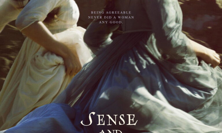 Sense and Sensibility — theater in Assen