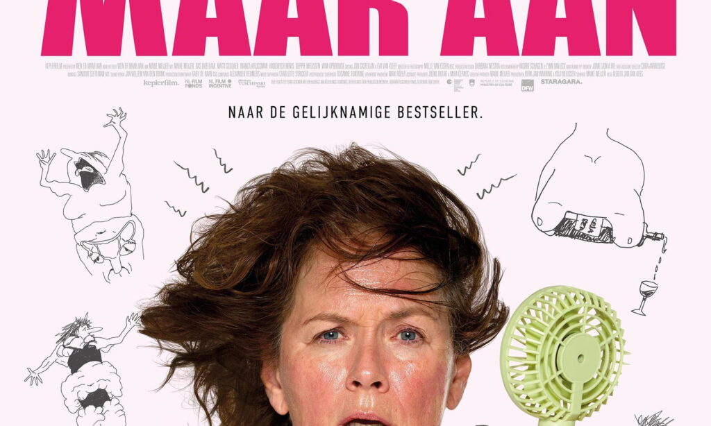 Wen Er Maar Aan in Assen