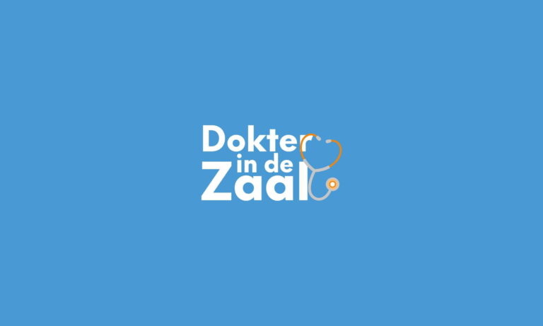 dokter in de zaal — lezing in Assen