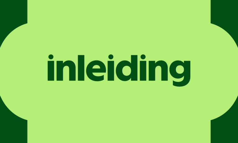inleiding nno — muziek in Assen
