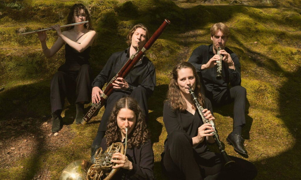 muziekkamer assen | artis ensemble in Assen