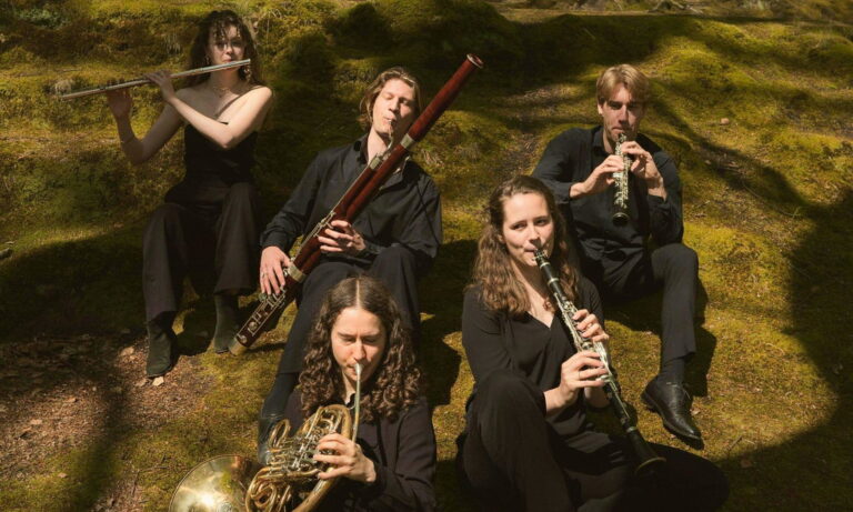 muziekkamer assen | artis ensemble — muziek in Assen