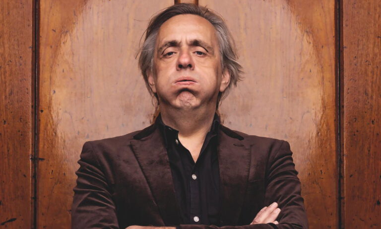 marcel van roosmalen — theater in Assen