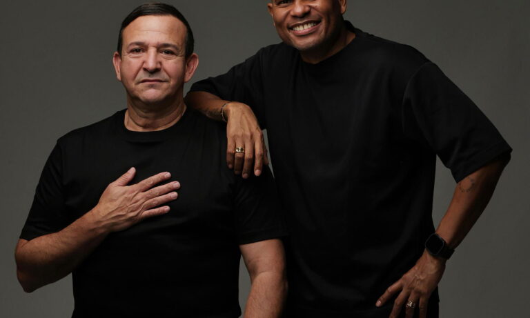 najib & roué — theater in Assen