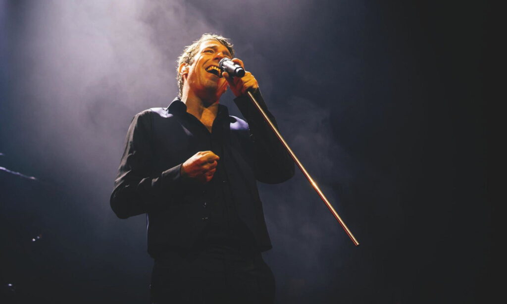 queen must go on in Assen