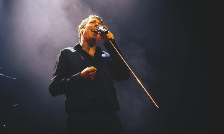 queen must go on — muziek in Assen