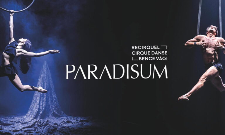 recirquel — theater in Assen