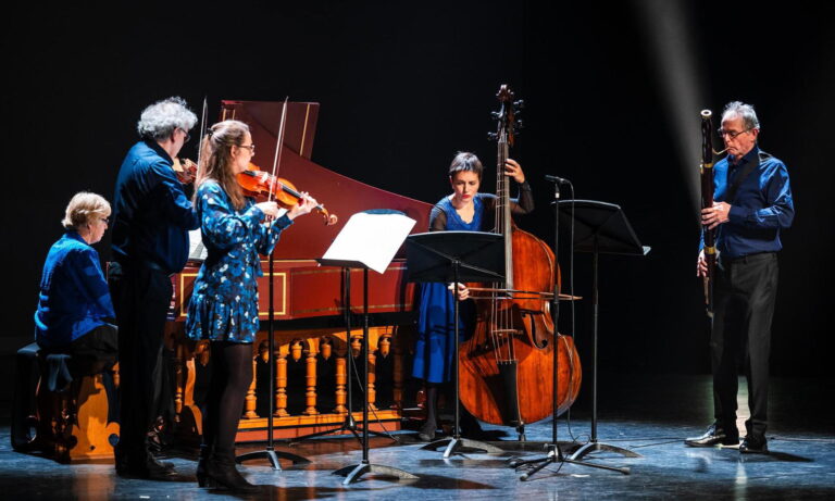 muziekkamer assen | apollo ensemble — muziek in Assen
