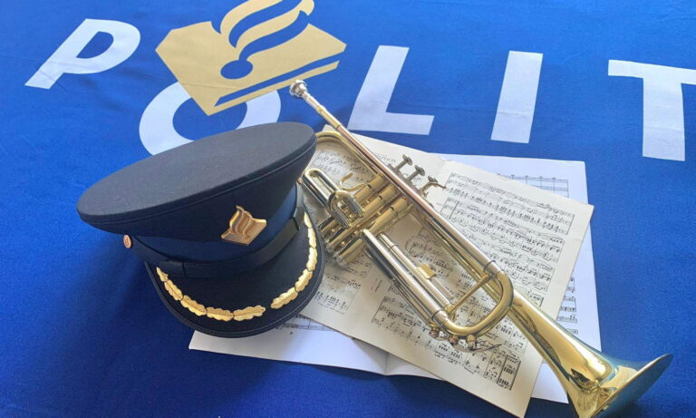 concert politie orkest noord nederland — muziek in Assen